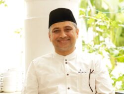 DPRD Bahas Ranperda SPAM, Abdul Aziz : Harus Berkeadilan dan Menjamin Pelayanan Air Minum Berkualitas bagi Warga