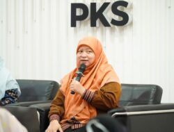 PKS Soroti Narasi Normalisasi LGBT, Dorong Kajian Akademik yang Utuh dari Perspektif Ilmiah, Sosial, Budaya, dan Agama