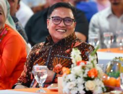 Dukung Pembangunan Air Bersih, Suhud Desak Evaluasi Pelaksanaan Proyek