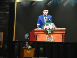 Fraksi PKS Minta Revisi Perda Pajak dan Retribusi Berpihak kepada Rakyat Kecil