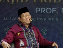 Media Jadi Pilar Keempat Pendidikan, Kemendikdasmen Perkuat Literasi Digital Anak