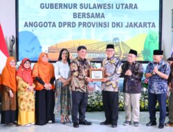 Pembangunan di Kepulauan Seribu Tidak Merata, DPRD DKI: Kami Ingin Contoh Sulawesi Utara