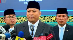 Resmi Dilantik Prabowo! Sudaryono Ungkap PR Besar yang Menantinya di Badan Gizi Nasional