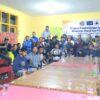 Fakultas Psikologi Unisba Perkuat Kesiapsiagaan Psikososial Karang Taruna Pasirlangu melalui Dua Modul dan Satu Booklet