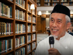 Kapitalisme Papan Catur dan Kemaritiman