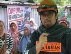 Aktivis Kemanusiaan Ahmad Zaki Ali Dikabarkan Meninggal Dunia Saat Bertugas di NTT