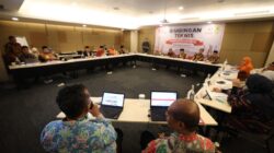 Bimtek Fraksi PKS DPRD DKI Jakarta, M. Taufik Zoelkifli: Wujudkan Fraksi Yang Kuat
