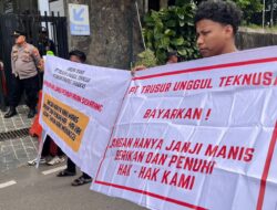 PT Manunggal Daya Utama Siapkan Laporan Dugaan Penipuan dan Penggelapan Terkait Pembayaran Proyek Rp1,4 Miliar