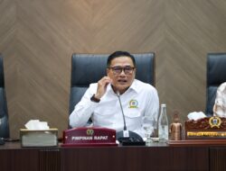 Suhud Dorong Optimalisasi Perda Disabilitas untuk Wujudkan Pendidikan yang Setara dan Inklusif