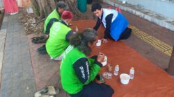 AQL Targetkan Penyaluran 81 Ribu Paket Makanan dan Sembako untuk Perkuat Kedaulatan Pangan