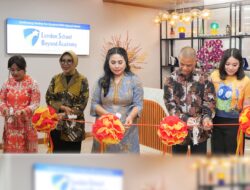 LSBA Bekasi Resmi Dibuka, Perkuat Pendidikan Vokasional bagi Individu Berkebutuhan Khusus