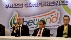 HNI Rayakan Milad ke-14 dengan “Beyond 14”, Gabungkan Live Podcast, Awarding, dan Nobar Nasional