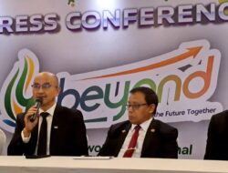 HNI Rayakan Milad ke-14 dengan “Beyond 14”, Gabungkan Live Podcast, Awarding, dan Nobar Nasional