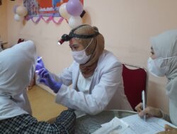 Memaknai Kemerdekaan dengan Kepedulian, Cagar Foundation Hadirkan Layanan Kesehatan untuk Anak Spesial