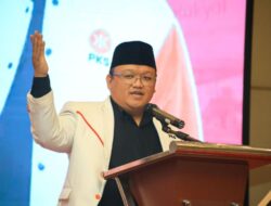 PKS Desak DPR dan Pemerintah Segera Tuntaskan RUU Larangan Minuman Beralkohol