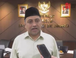 Bapemperda DPRD DKI Dorong Perda Sistem Pangan, Pengusaha Makanan Wajib Kelola Sampah Organik