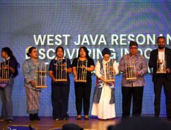 Pasar Senggol Turki 2026 Raup Transaksi Rp400 Juta, Gaungkan Budaya Jawa Barat di Istanbul