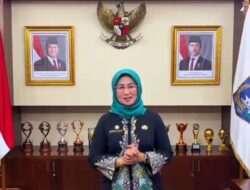 Jakbar Job Fair 2026 Digelar 22-24 September, Wali Kota Ajak Pencari Kerja Segera Daftar