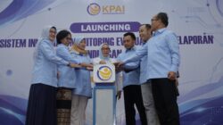 KPAI Luncurkan SIMEP PA V.3.0, Perkuat Pengawasan Perlindungan Anak Berbasis Data