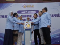 KPAI Luncurkan SIMEP PA V.3.0, Perkuat Pengawasan Perlindungan Anak Berbasis Data