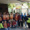 Walikota Jakarta Barat Apresiasi RW 08 Sukabumi Utara Tekan Volume Sampah hingga 50 Persen