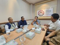 Soroti Disrupsi AI dan Media Digital, SAJID dan KPI Pusat Sepakat Dorong Percepatan Revisi UU Penyiaran
