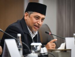 Abdul Aziz Soroti Perlindungan Hak Penghuni Rusun
