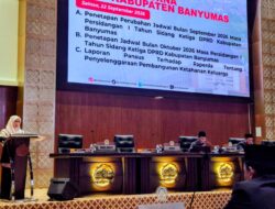 Atik Luthfiyah, Penggagas Perda Ketahanan Keluarga Banyumas: Perjuangan Belum Usai