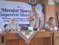 KAZBIM Perkuat Layanan Sosial Pemulasaraan Jenazah, Libatkan Pengurus RT dan RW di Jakarta Barat