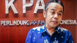 KPAI Minta Pemerintah dan DPR Perkuat Sistem Pengasuhan Anak dari Hulu