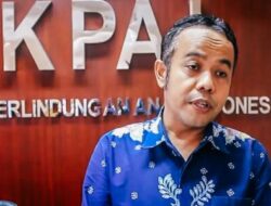 KPAI Minta Pemerintah dan DPR Perkuat Sistem Pengasuhan Anak dari Hulu
